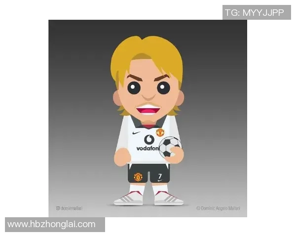欧美足球明星卡通头像创意设计与风格解析分享 欧美足球明星卡通头像创意设计与风格解析分享