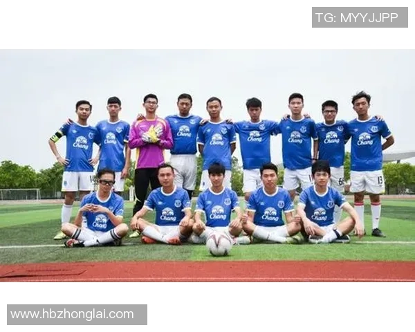 杭州足球队荣登足球节奏排行榜第四位展现强劲实力与潜力 杭州足球队荣登足球节奏排行榜第四位展现强劲实力与潜力