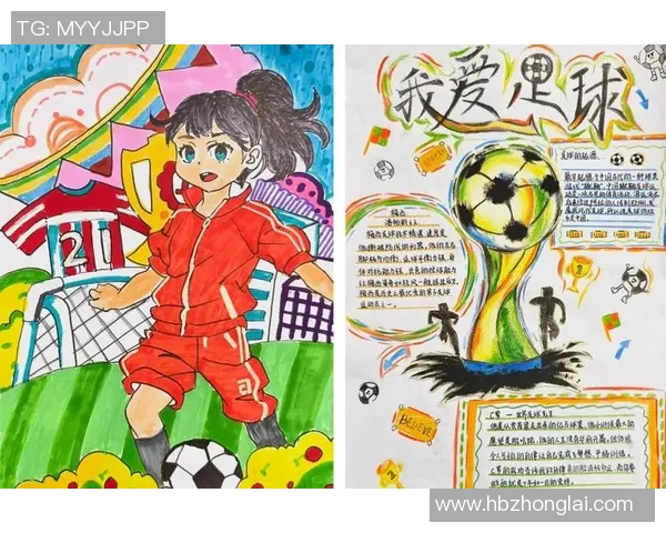 模仿足球明星人物形象的创意艺术作品展示与分享 模仿足球明星人物形象的创意艺术作品展示与分享