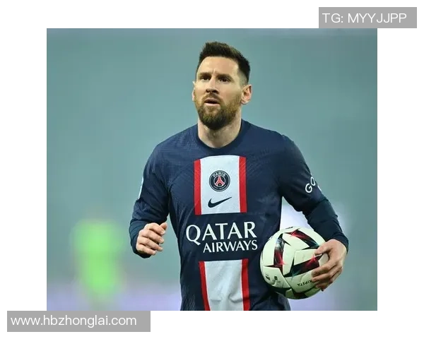 梅西的足球传奇之路与他对世界的深远影响 梅西的足球传奇之路与他对世界的深远影响