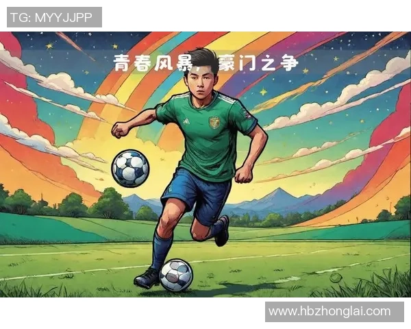 追寻梦想的足迹中国足球明星的加入之路与挑战 追寻梦想的足迹中国足球明星的加入之路与挑战