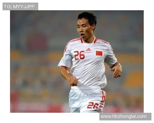 国内足球明星的风采与成就解析他们如何影响中国足球的未来发展 国内足球明星的风采与成就解析他们如何影响中国足球的未来发展