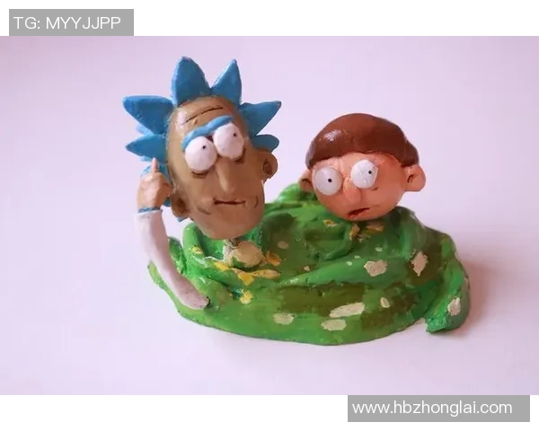 足球明星手办粘土艺术作品欣赏与制作技巧分享