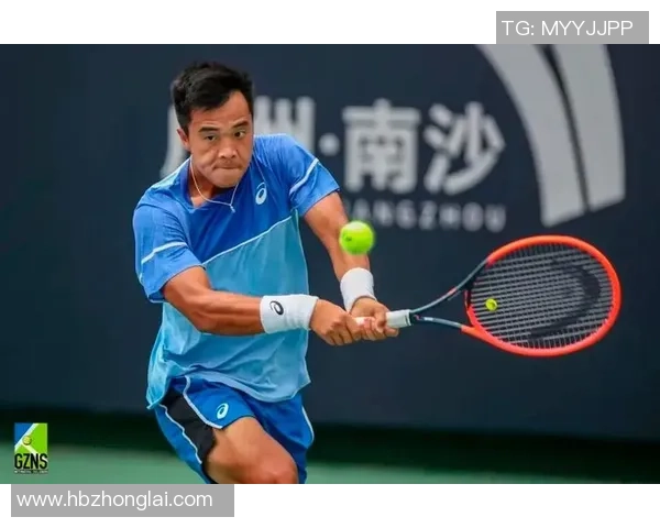 广州网球队在大满贯赛事中的实力展现与未来发展潜力分析